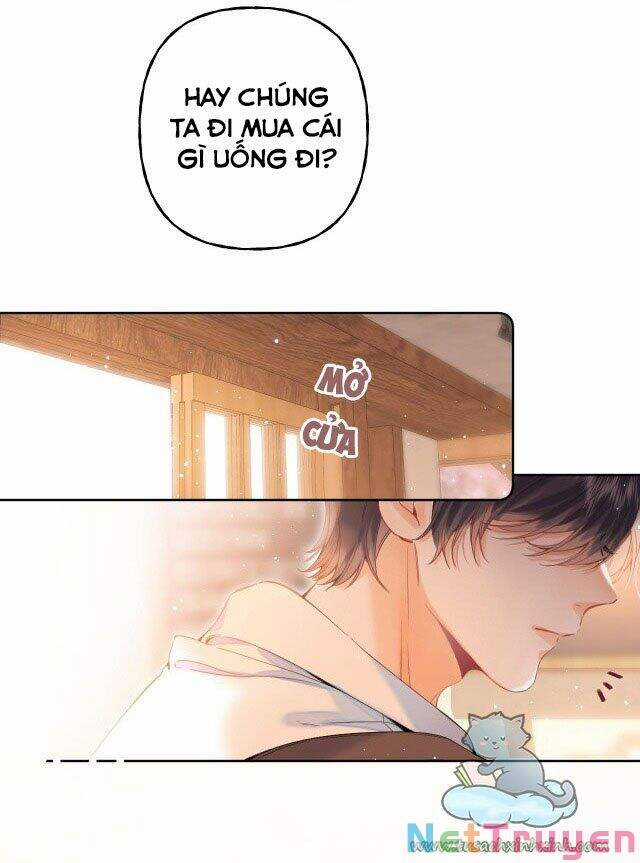 Mối Tình Thầm Kín - Chapter 19 - Trang 25