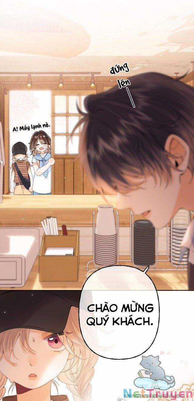 Mối Tình Thầm Kín - Chapter 19 - Trang 26