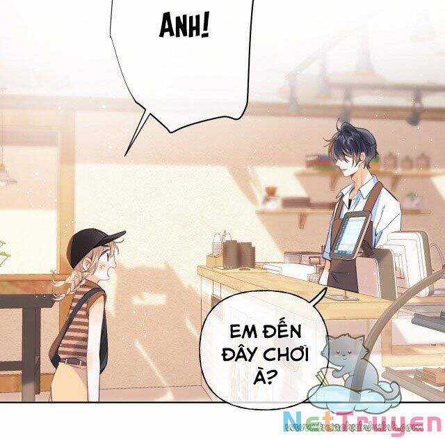 Mối Tình Thầm Kín - Chapter 19 - Trang 28