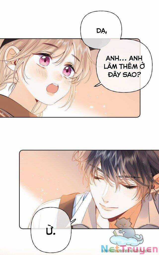 Mối Tình Thầm Kín - Chapter 19 - Trang 29