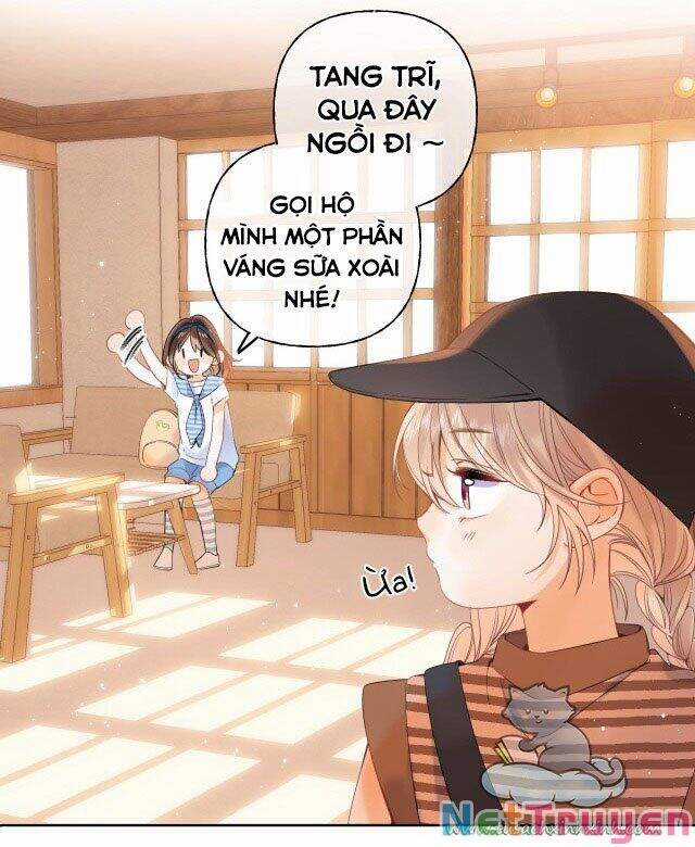 Mối Tình Thầm Kín - Chapter 19 - Trang 30