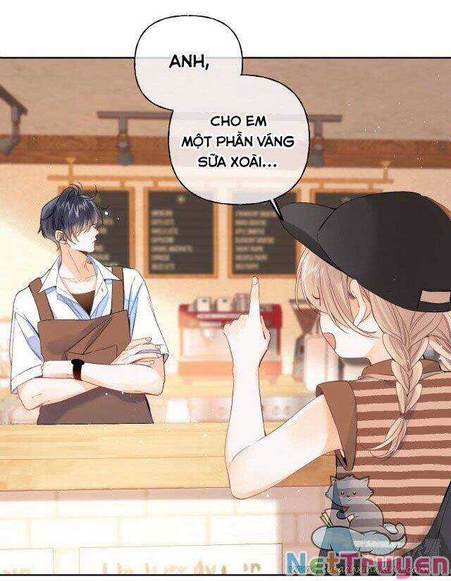 Mối Tình Thầm Kín - Chapter 19 - Trang 31