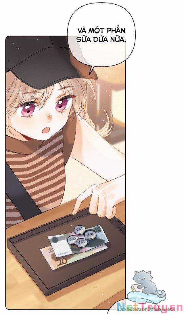 Mối Tình Thầm Kín - Chapter 19 - Trang 32