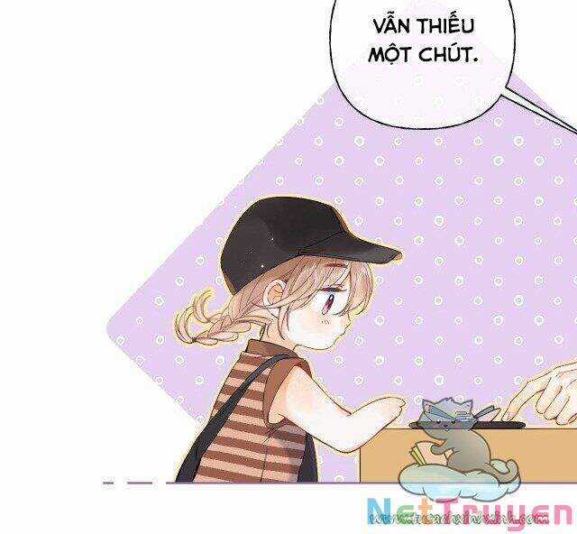 Mối Tình Thầm Kín - Chapter 19 - Trang 33