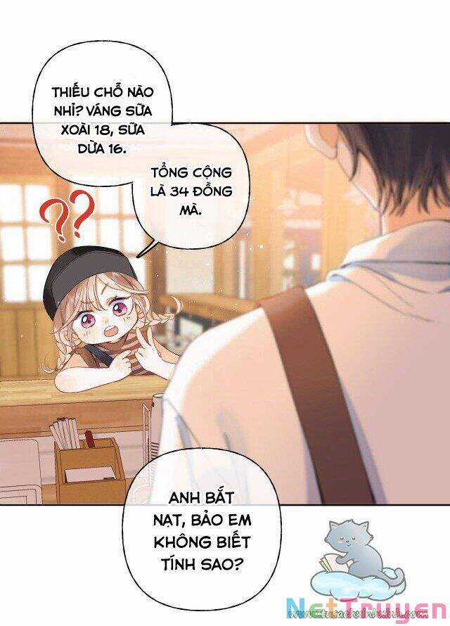 Mối Tình Thầm Kín - Chapter 19 - Trang 34