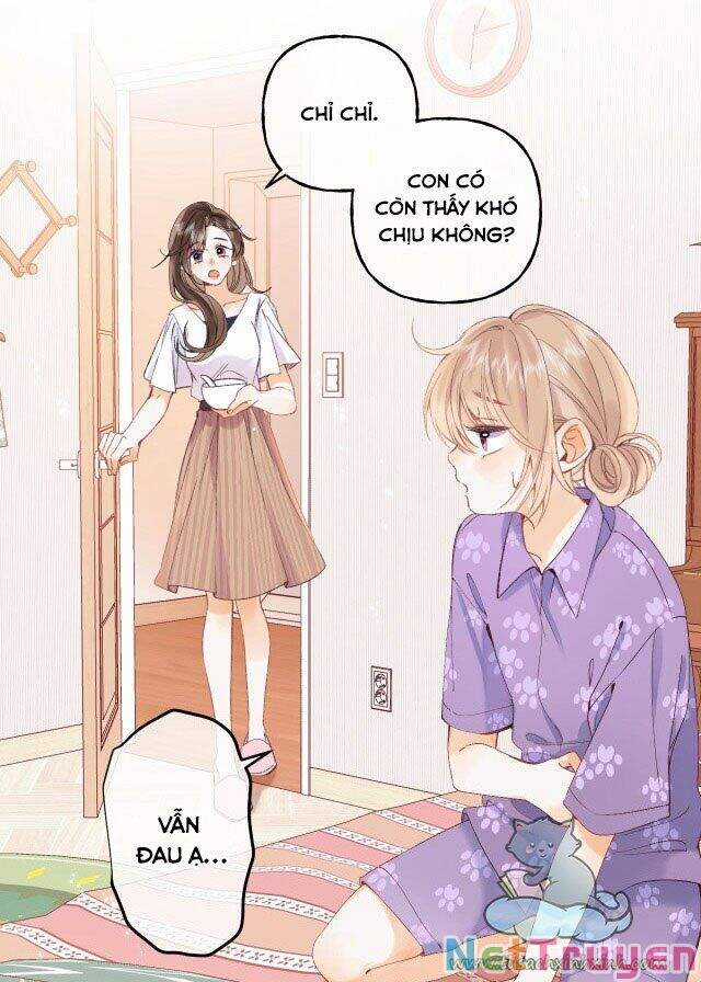 Mối Tình Thầm Kín - Chapter 19 - Trang 5