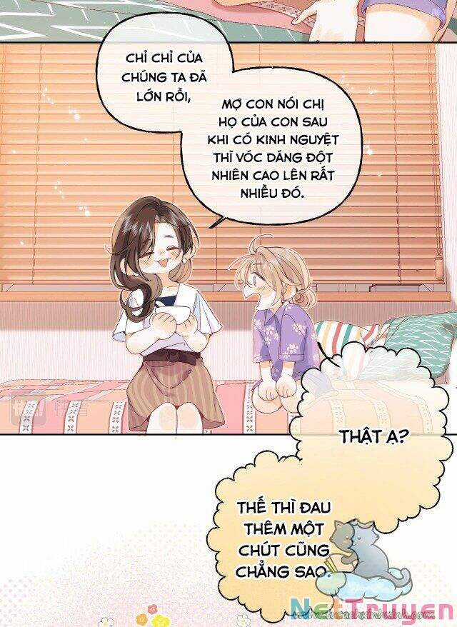 Mối Tình Thầm Kín - Chapter 19 - Trang 6