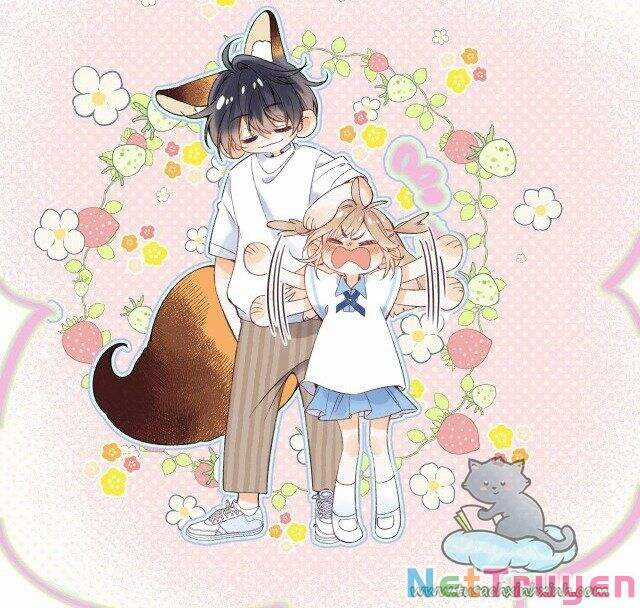 Mối Tình Thầm Kín - Chapter 19 - Trang 7