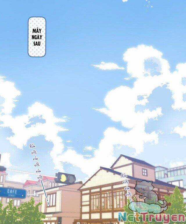 Mối Tình Thầm Kín - Chapter 19 - Trang 10