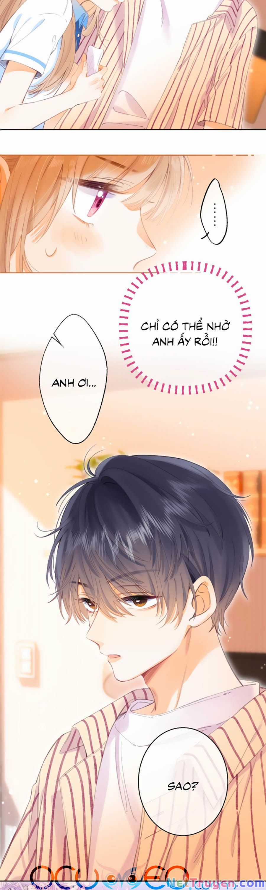 Mối Tình Thầm Kín - Chapter 2 - Trang 15