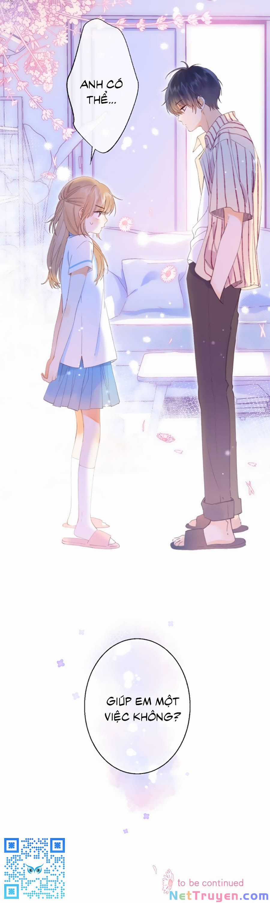 Mối Tình Thầm Kín - Chapter 2 - Trang 16