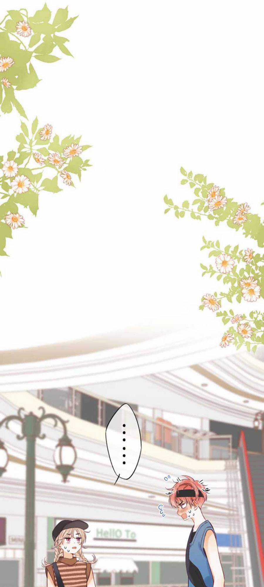 Mối Tình Thầm Kín - Chapter 21 - Trang 2