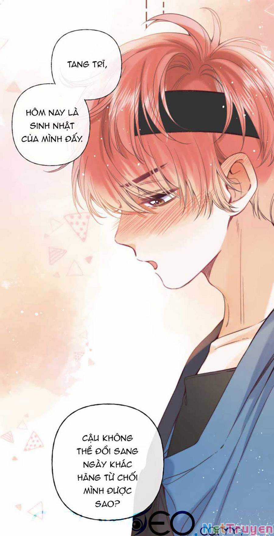 Mối Tình Thầm Kín - Chapter 21 - Trang 13