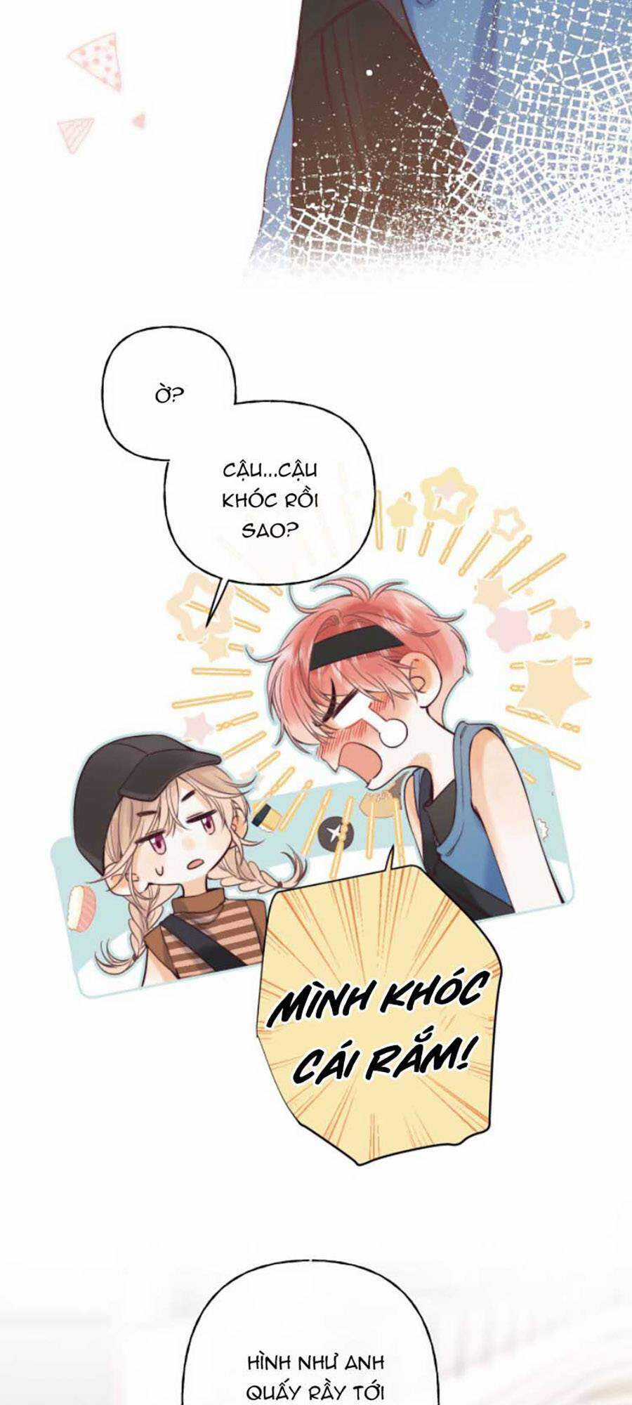 Mối Tình Thầm Kín - Chapter 21 - Trang 14