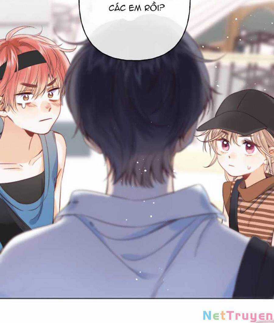 Mối Tình Thầm Kín - Chapter 21 - Trang 15