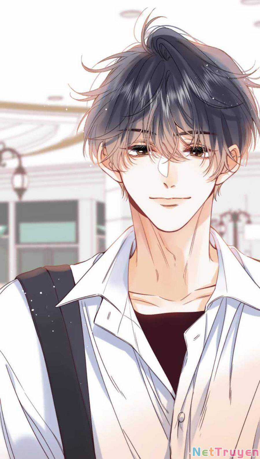 Mối Tình Thầm Kín - Chapter 21 - Trang 16