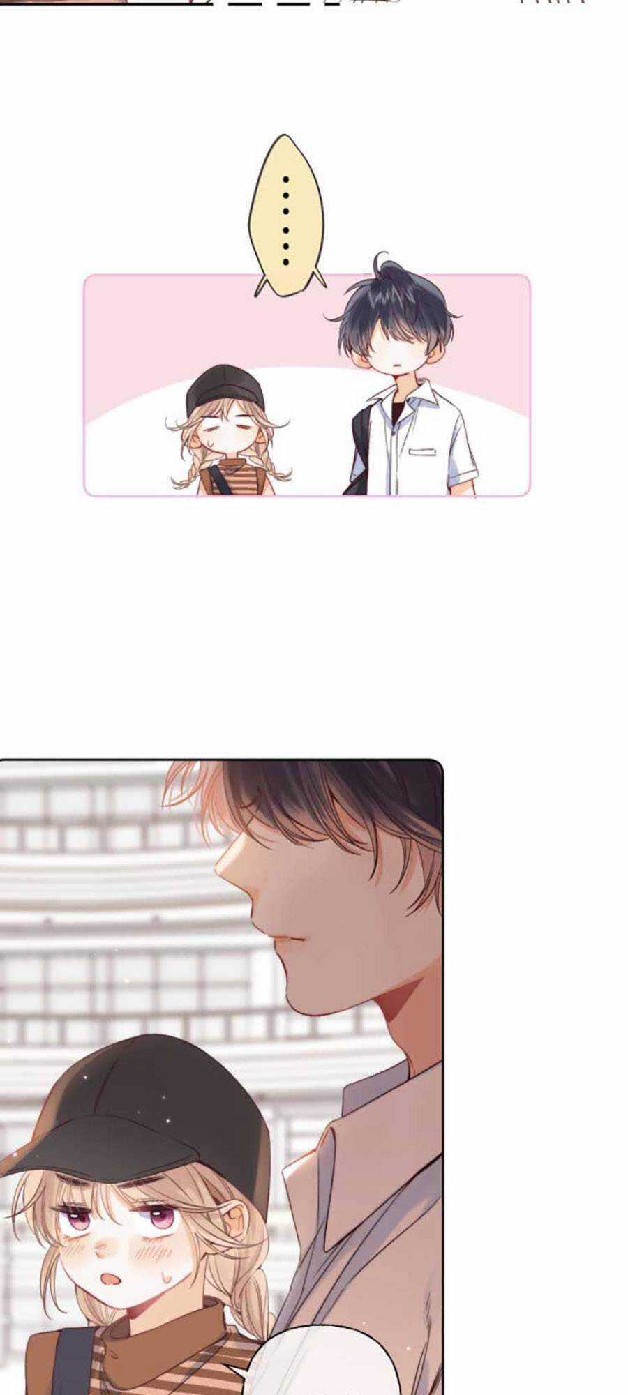 Mối Tình Thầm Kín - Chapter 21 - Trang 19