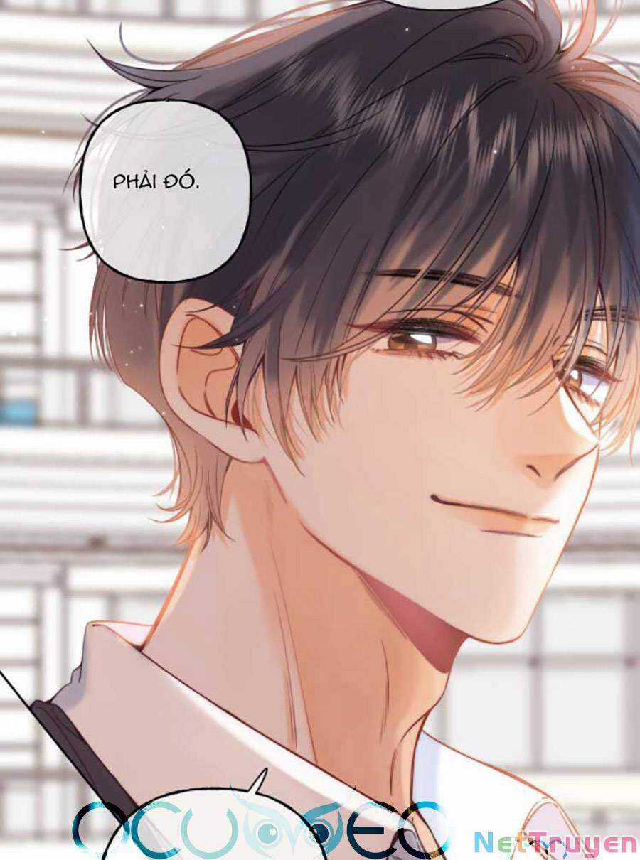 Mối Tình Thầm Kín - Chapter 21 - Trang 21