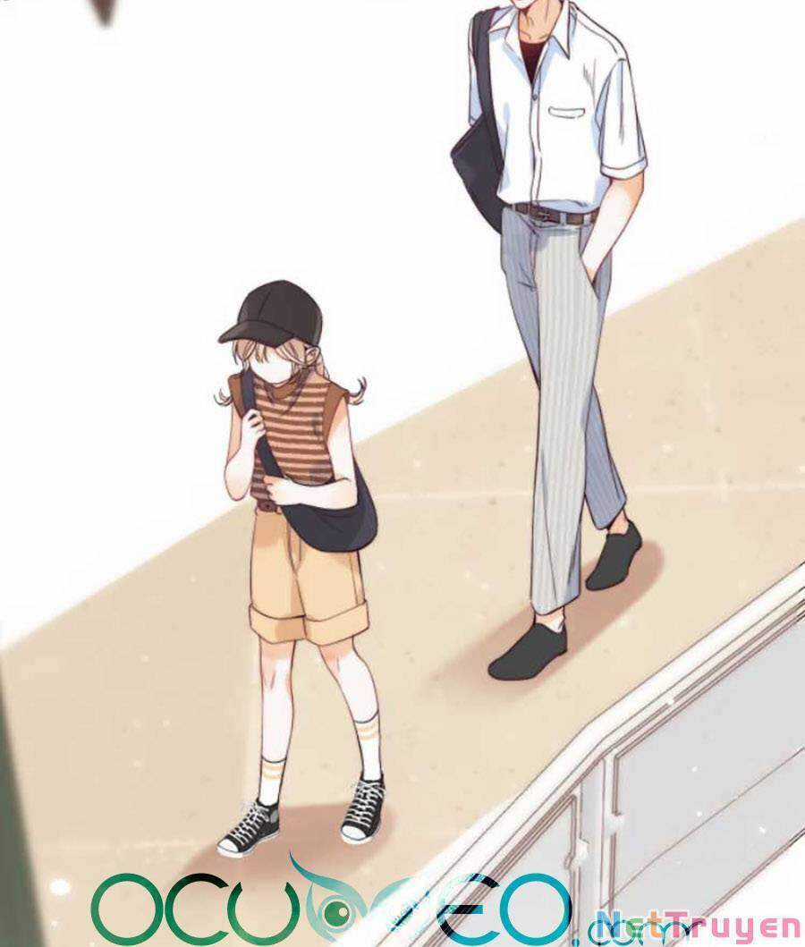 Mối Tình Thầm Kín - Chapter 21 - Trang 25