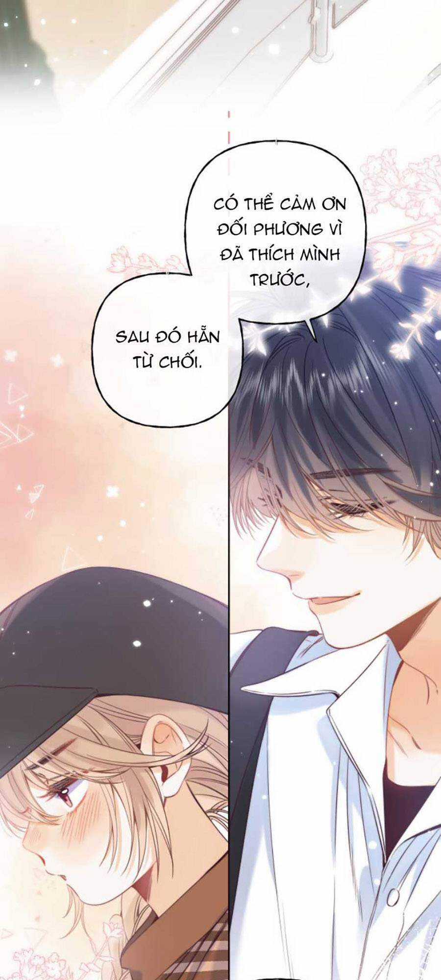 Mối Tình Thầm Kín - Chapter 21 - Trang 26