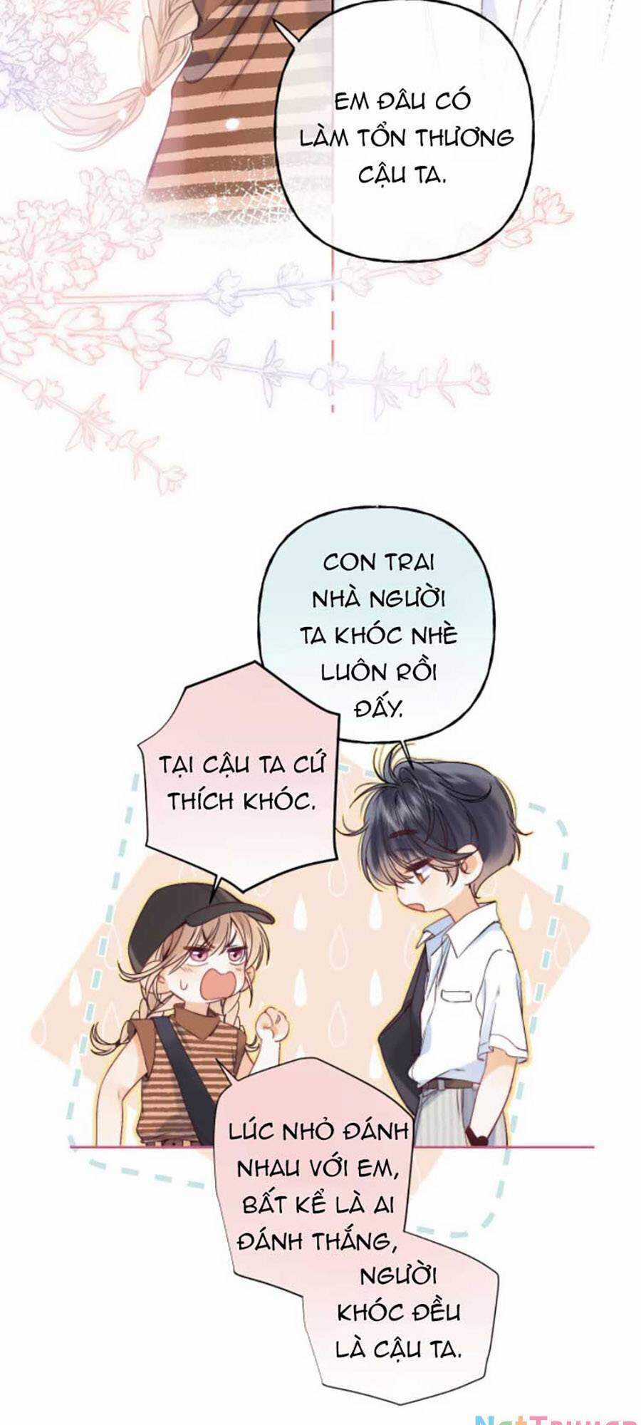 Mối Tình Thầm Kín - Chapter 21 - Trang 27