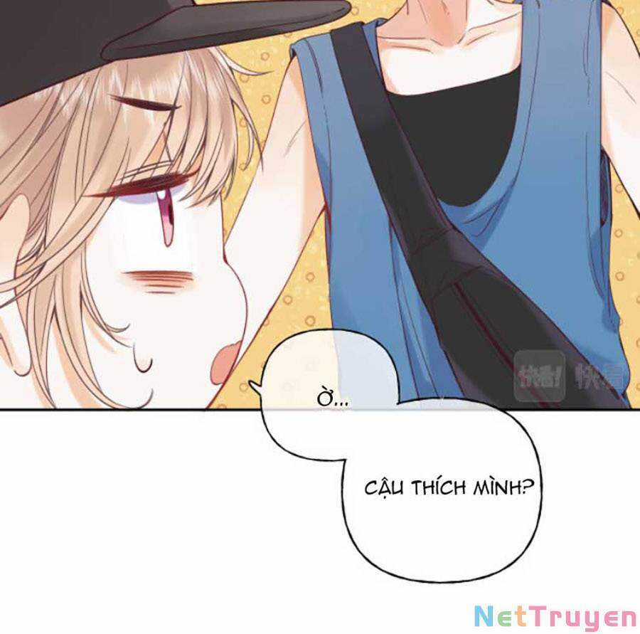 Mối Tình Thầm Kín - Chapter 21 - Trang 4