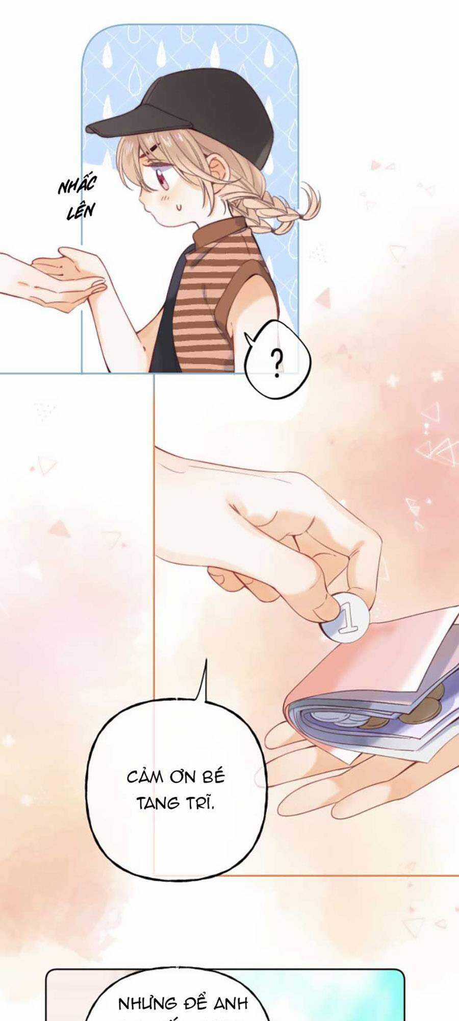 Mối Tình Thầm Kín - Chapter 21 - Trang 31