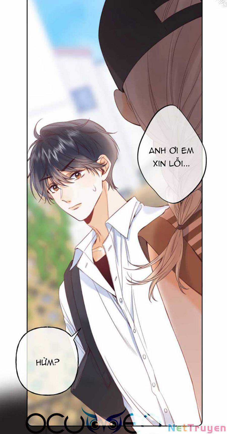 Mối Tình Thầm Kín - Chapter 21 - Trang 36