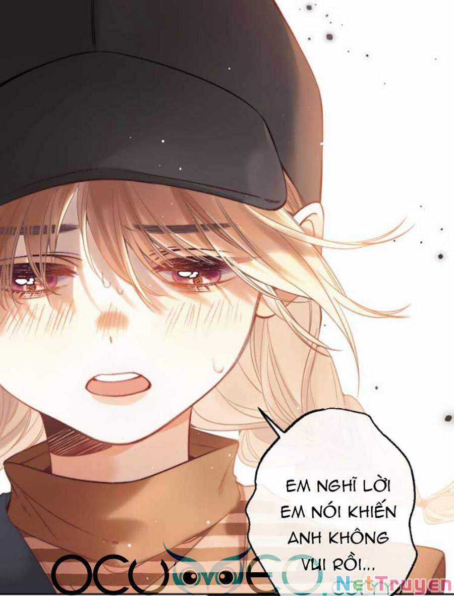 Mối Tình Thầm Kín - Chapter 21 - Trang 37