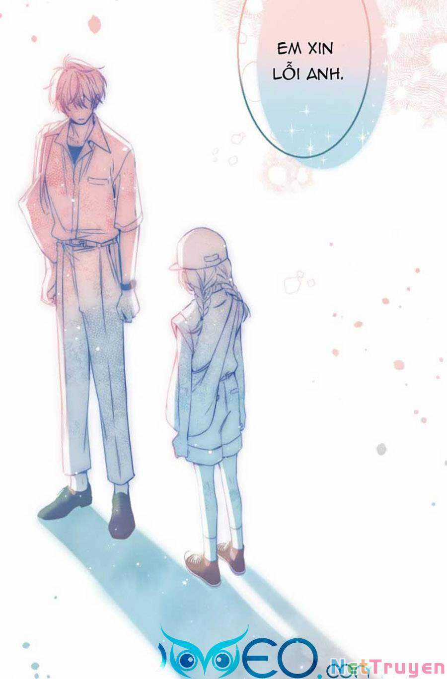 Mối Tình Thầm Kín - Chapter 21 - Trang 39