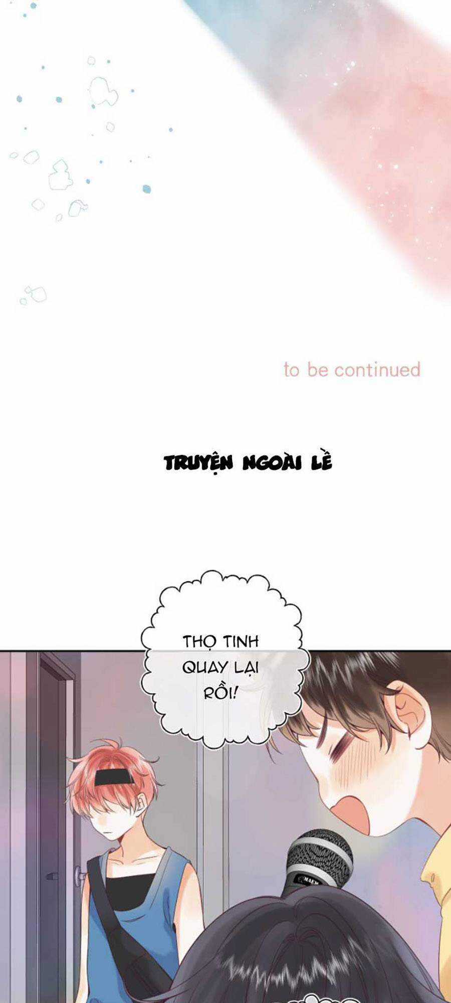 Mối Tình Thầm Kín - Chapter 21 - Trang 40