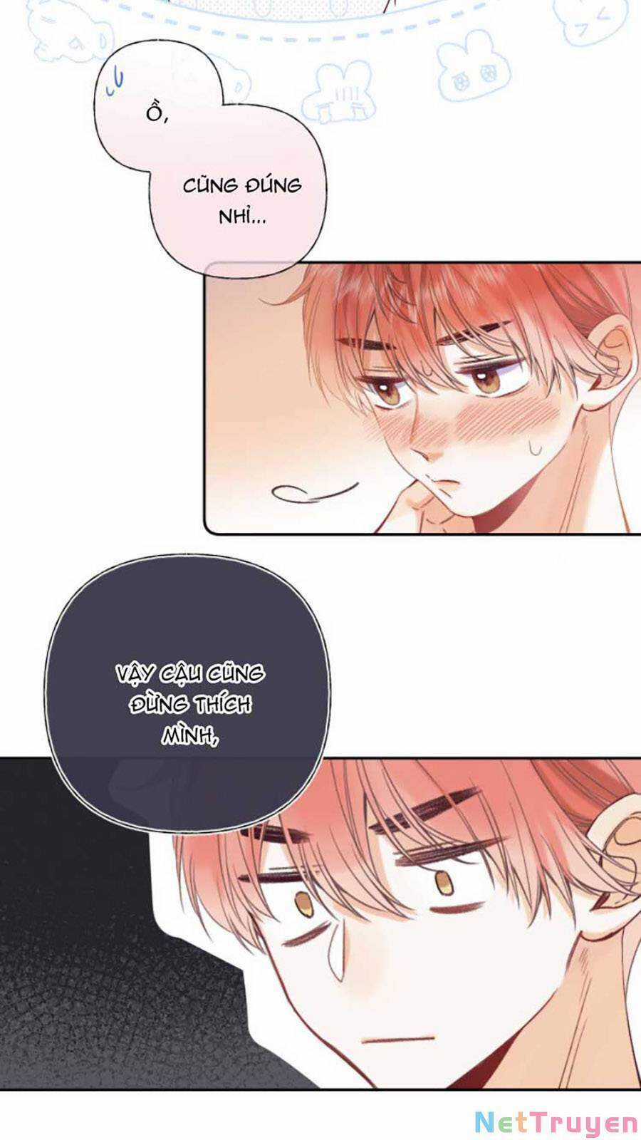 Mối Tình Thầm Kín - Chapter 21 - Trang 6