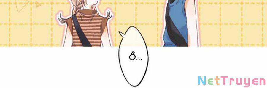 Mối Tình Thầm Kín - Chapter 21 - Trang 9