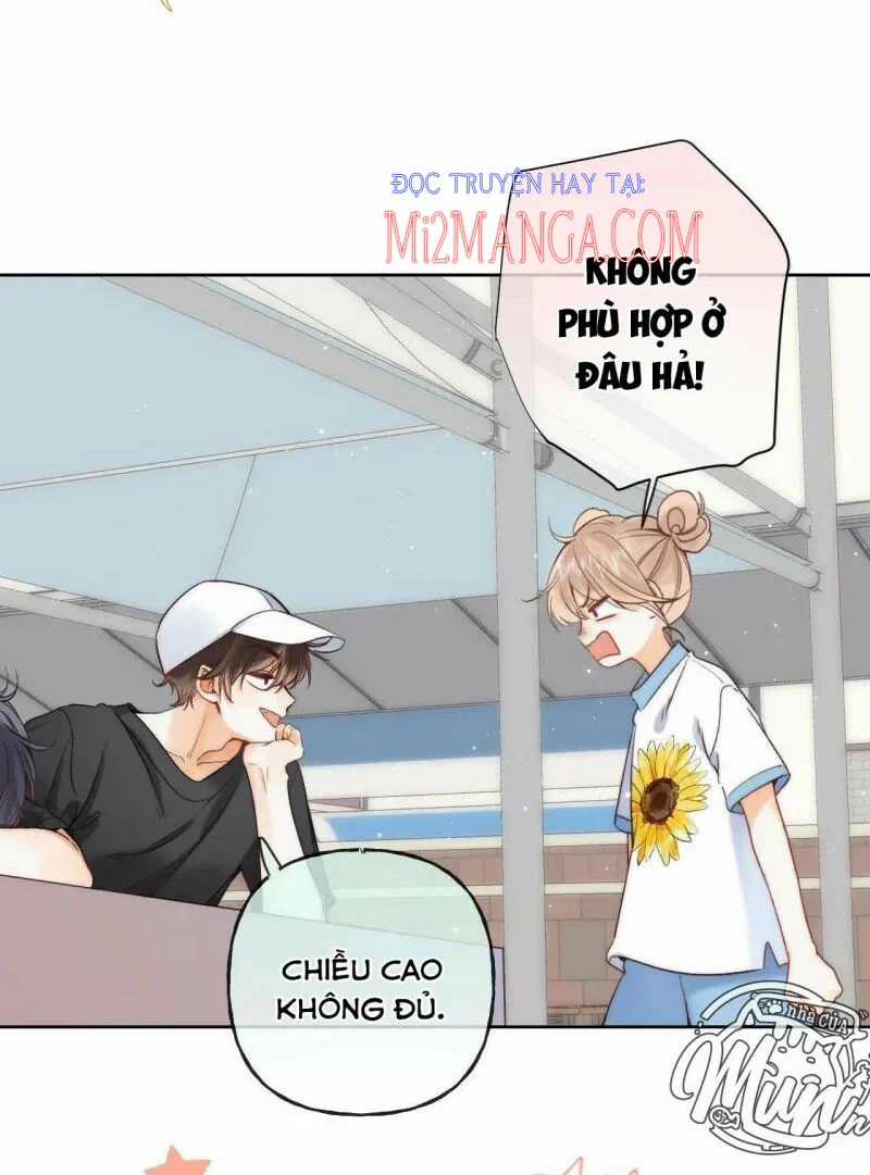 Mối Tình Thầm Kín - Chapter 22.5 - Trang 13