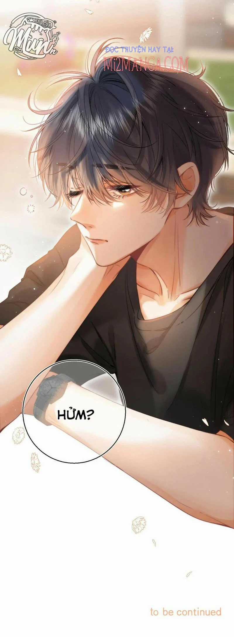 Mối Tình Thầm Kín - Chapter 22.5 - Trang 17