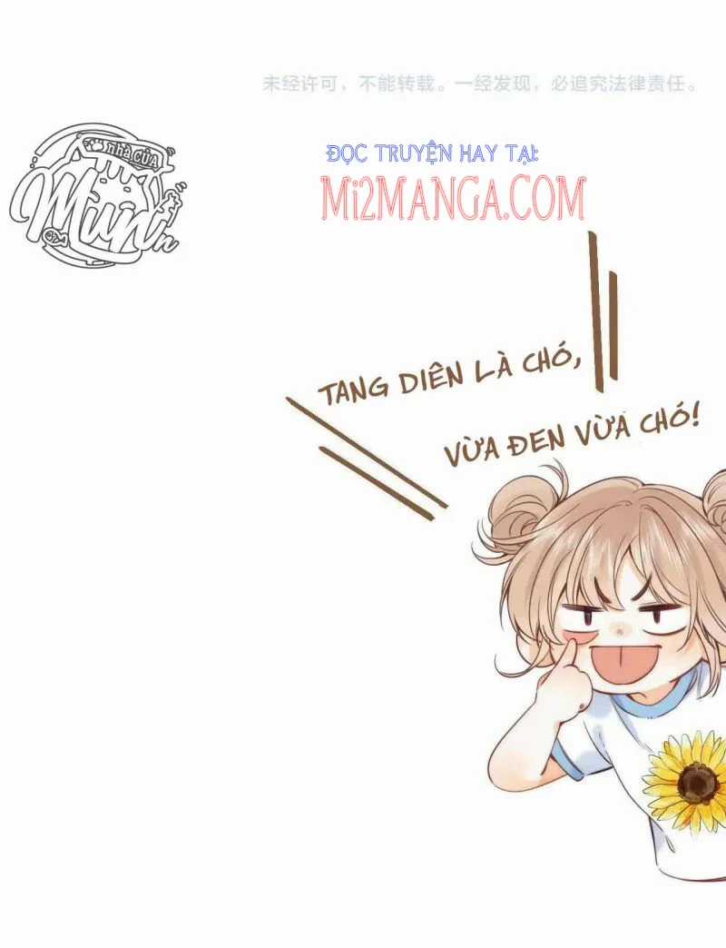 Mối Tình Thầm Kín - Chapter 22.5 - Trang 18