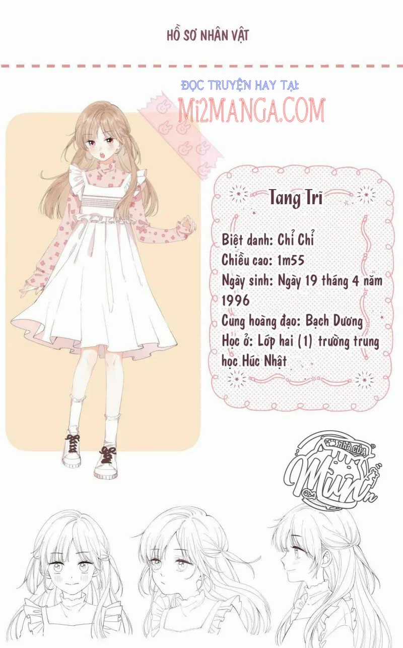 Mối Tình Thầm Kín - Chapter 22.5 - Trang 19