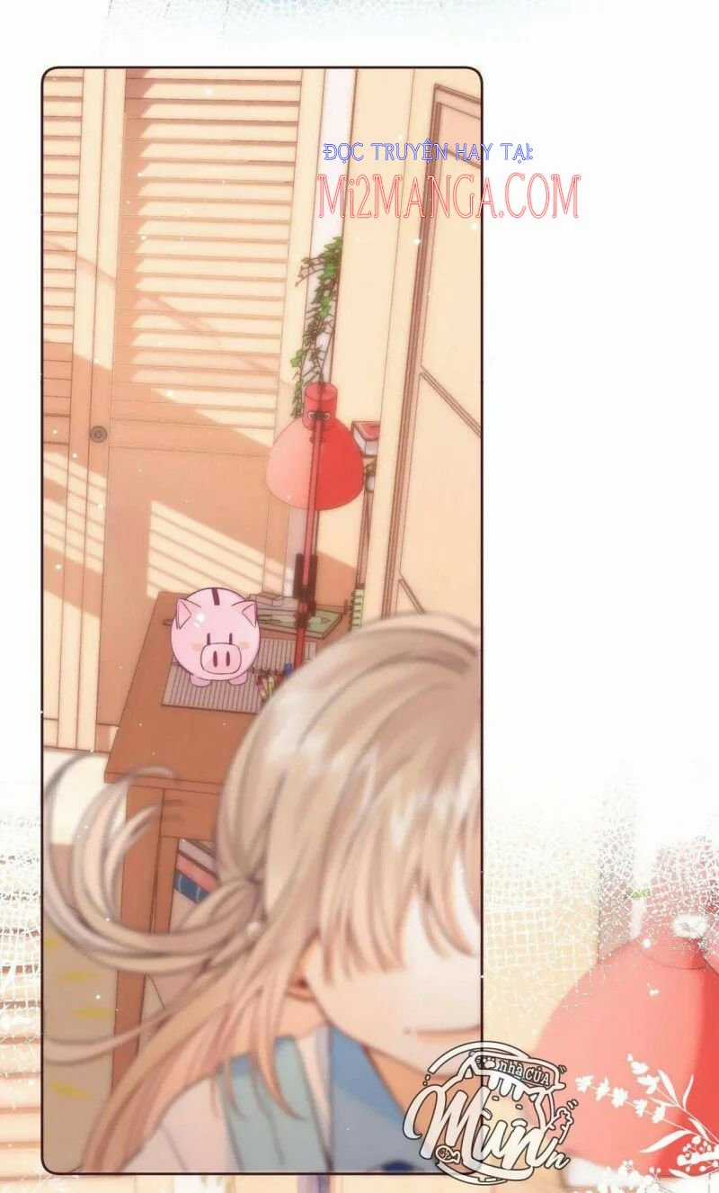 Mối Tình Thầm Kín - Chapter 22.5 - Trang 3