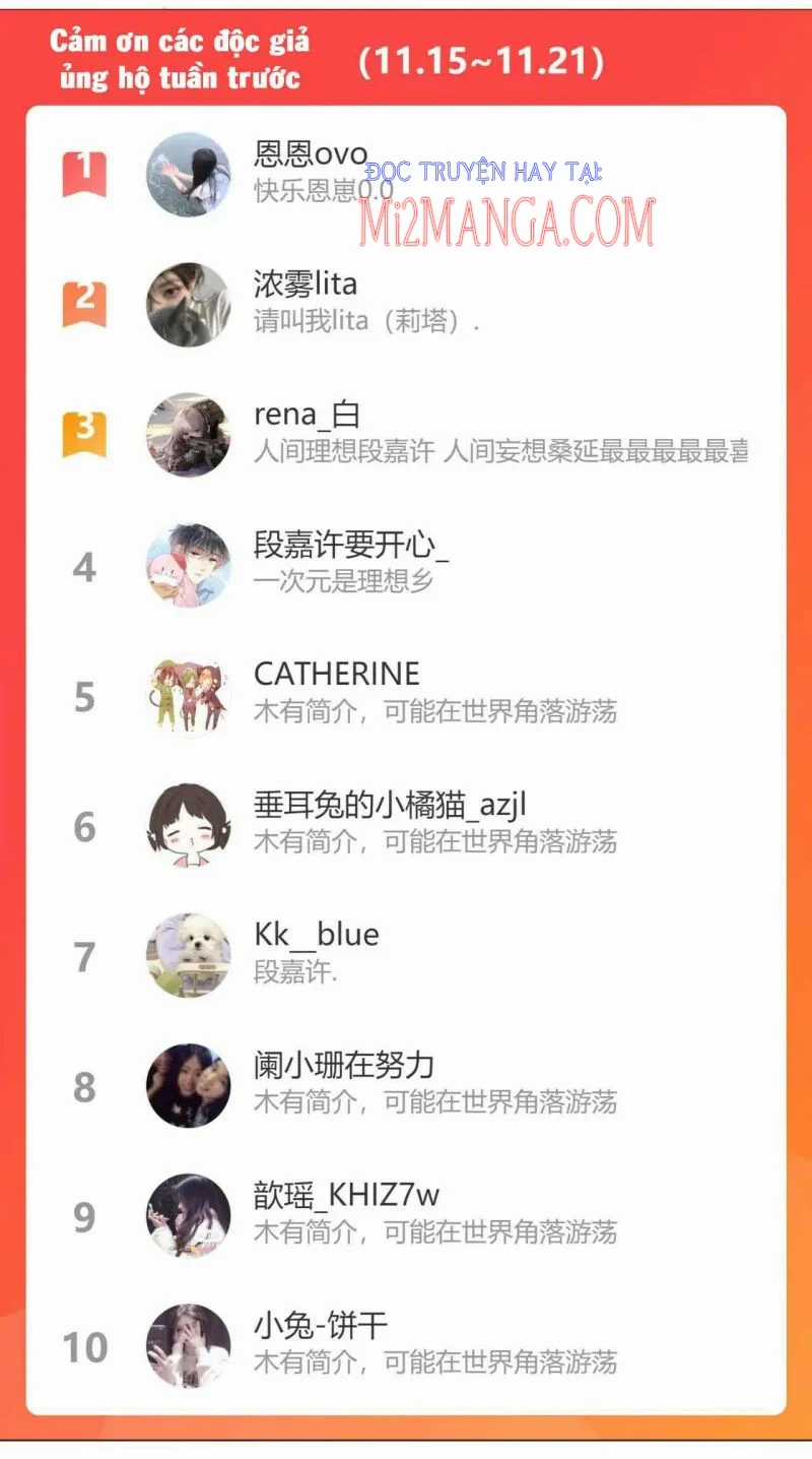 Mối Tình Thầm Kín - Chapter 22.5 - Trang 22