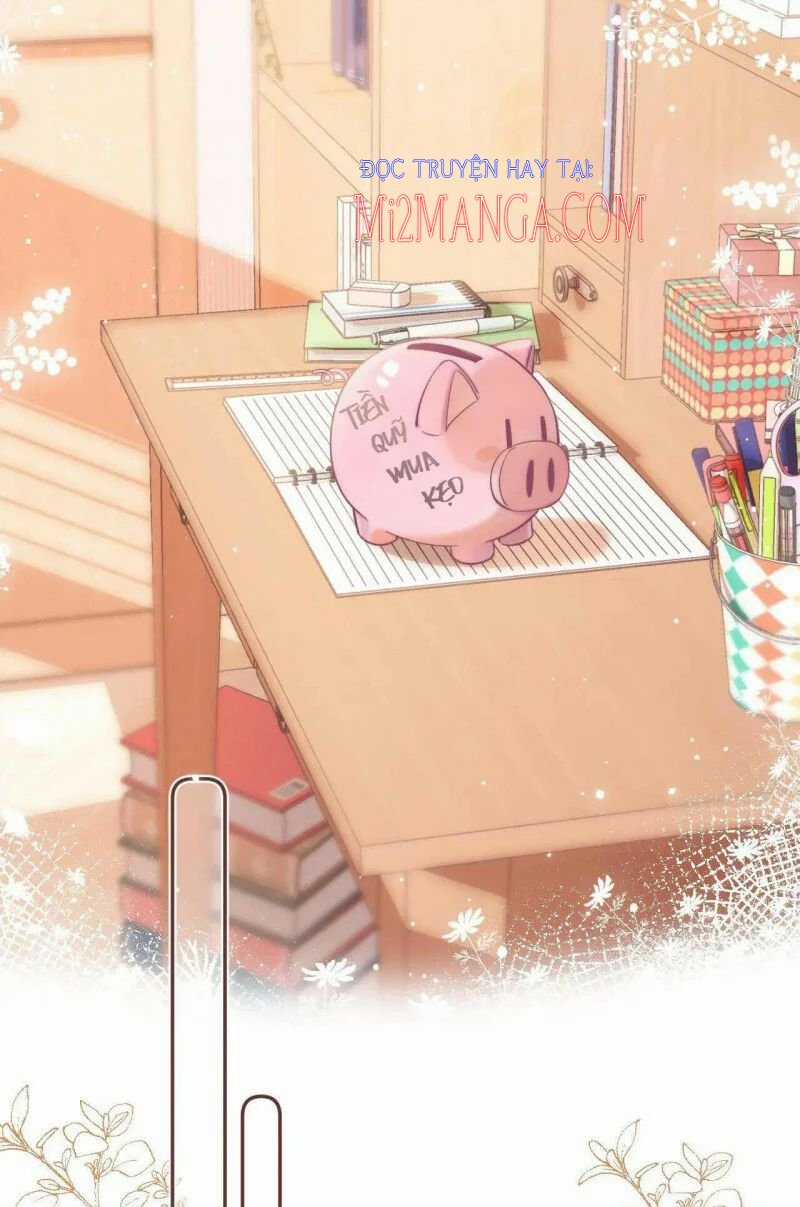Mối Tình Thầm Kín - Chapter 22.5 - Trang 4