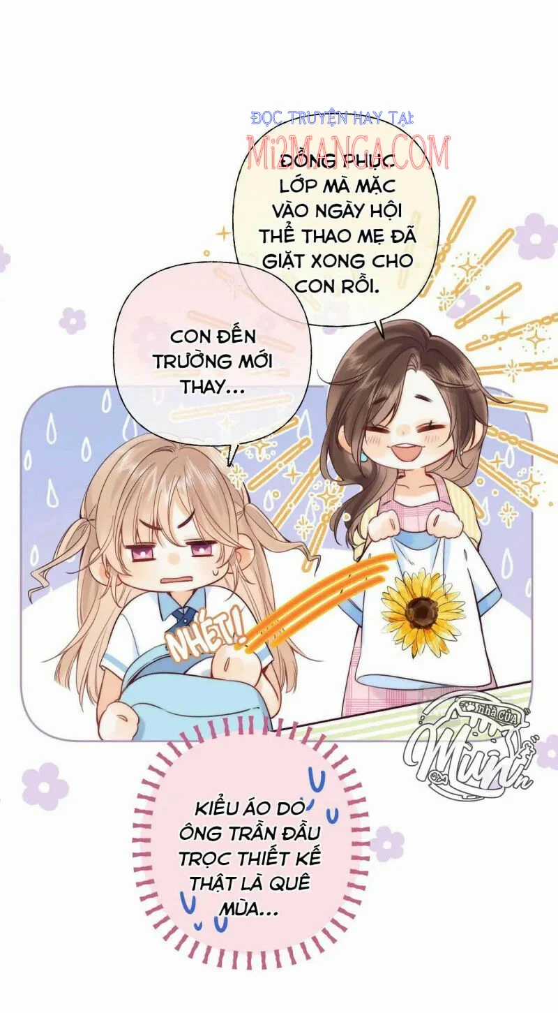 Mối Tình Thầm Kín - Chapter 22.5 - Trang 6