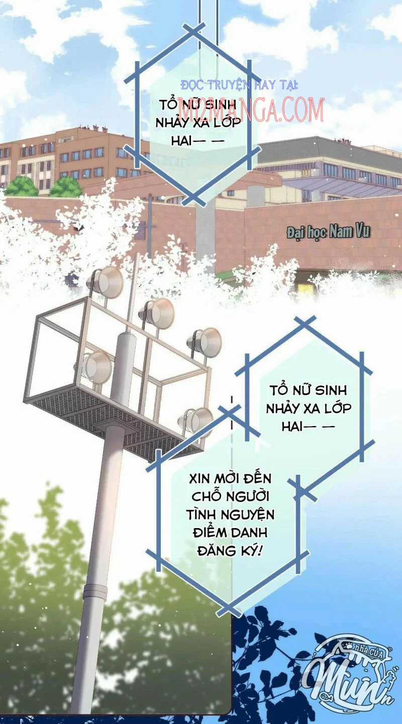 Mối Tình Thầm Kín - Chapter 22.5 - Trang 8