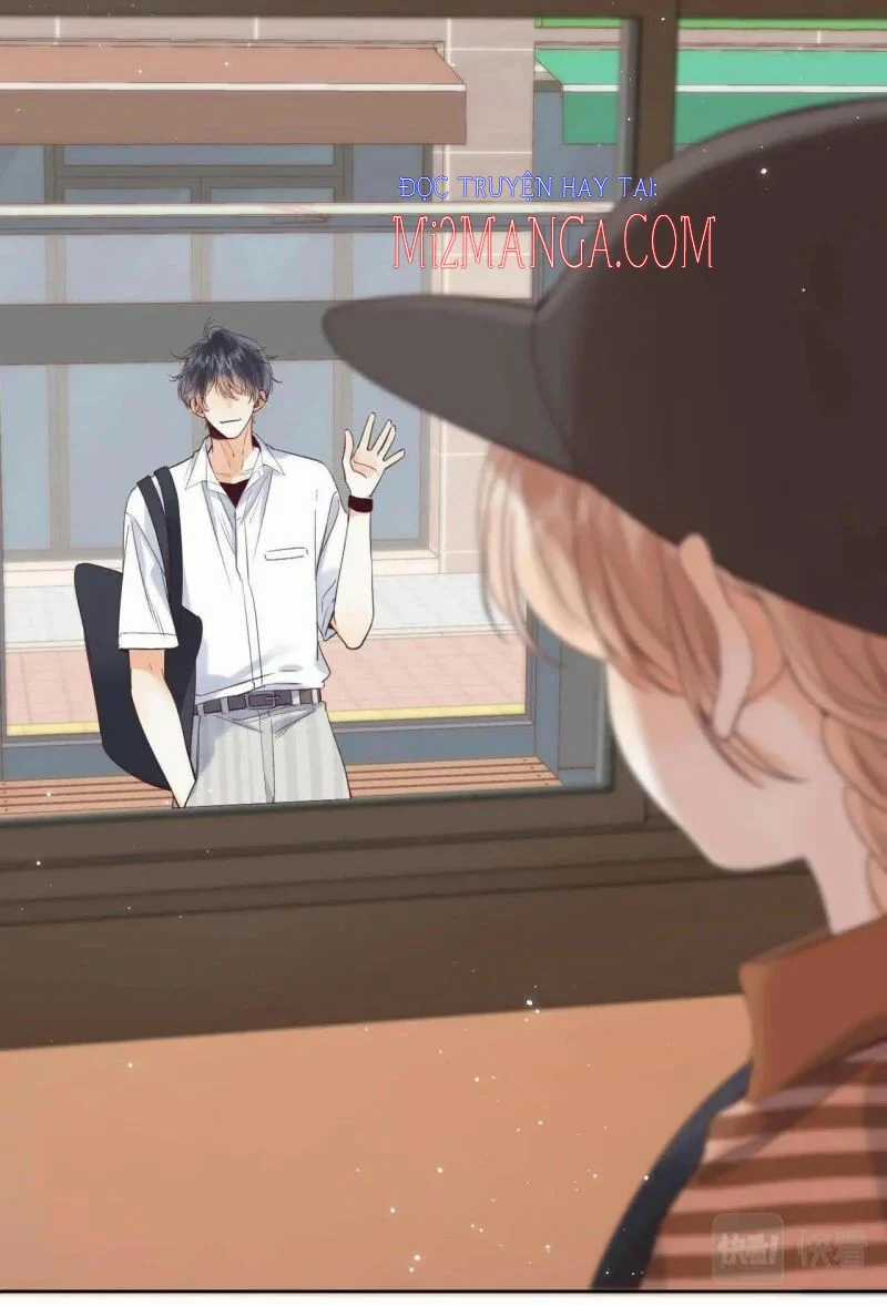 Mối Tình Thầm Kín - Chapter 22 - Trang 11