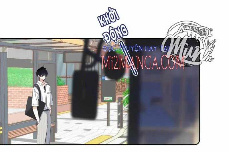 Mối Tình Thầm Kín - Chapter 22 - Trang 12