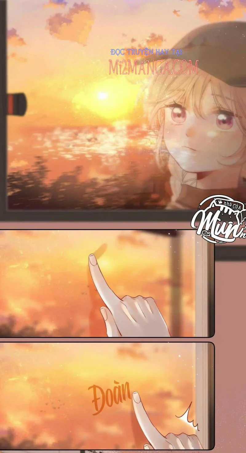 Mối Tình Thầm Kín - Chapter 22 - Trang 14