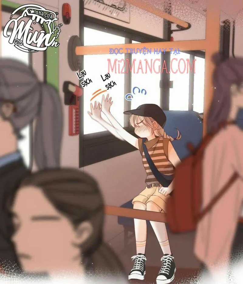 Mối Tình Thầm Kín - Chapter 22 - Trang 15