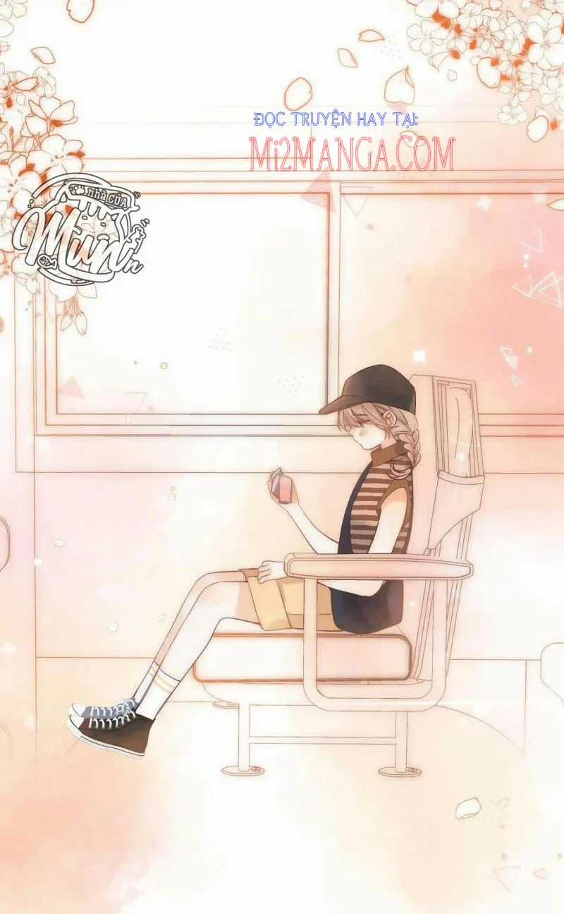 Mối Tình Thầm Kín - Chapter 22 - Trang 17