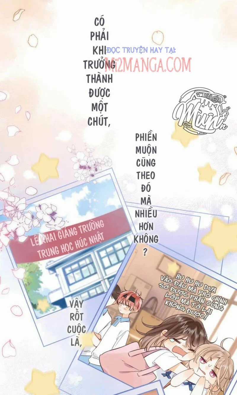 Mối Tình Thầm Kín - Chapter 22 - Trang 18