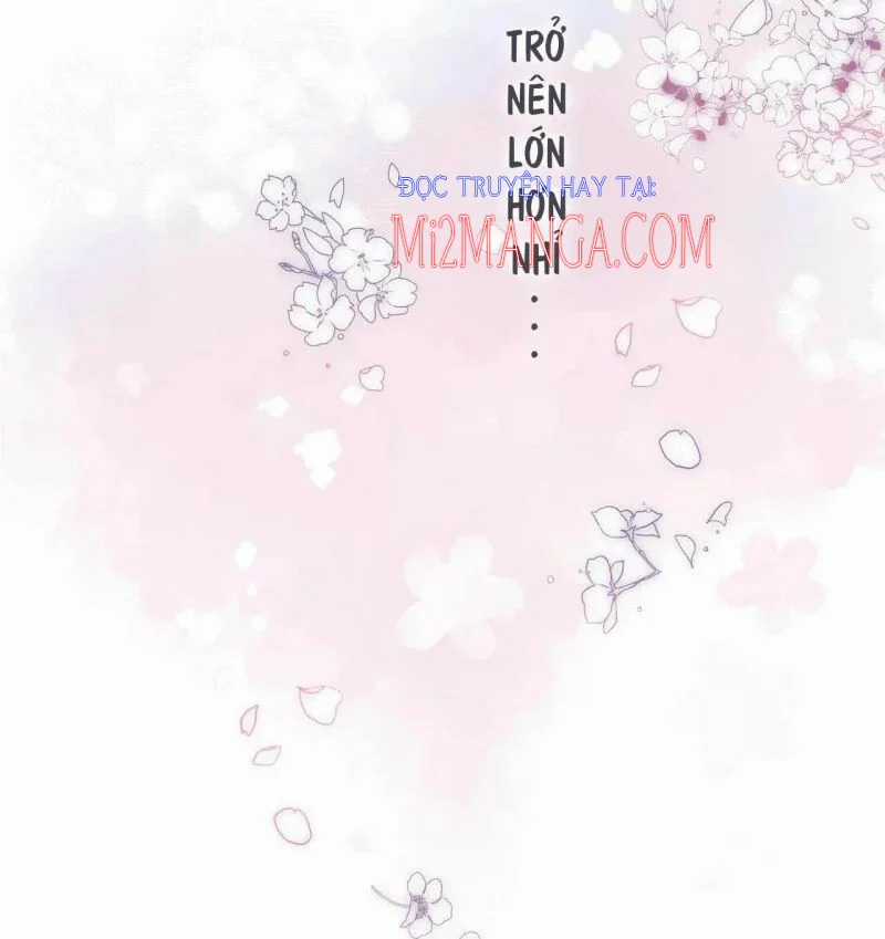 Mối Tình Thầm Kín - Chapter 22 - Trang 20