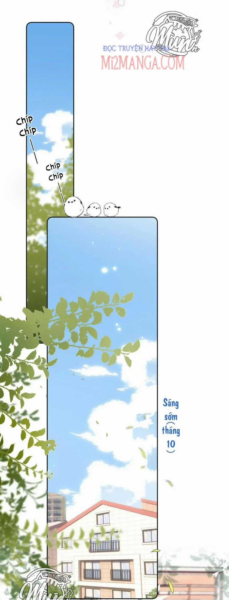 Mối Tình Thầm Kín - Chapter 22 - Trang 21